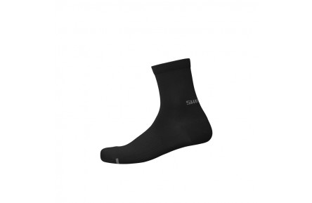 Шкарпетки Shimano Performance Mid, чорні, розм. M-L (41-44)