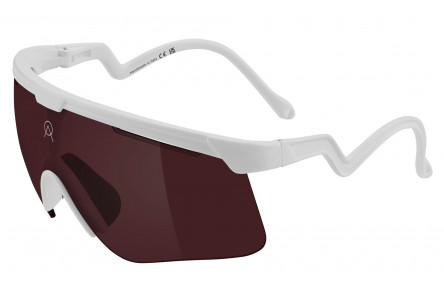 Очки Albaoptics Delta Wht Vzum Pou