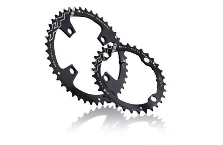 Звезда Miche 22T 3/32" XMTT, 9/10 скоростей, посадка 64 мм (CGXMSB6422B00)