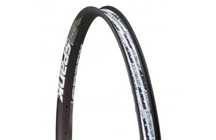 Обод SPANK 359 Vibrocore™, 32H, 29”, Black