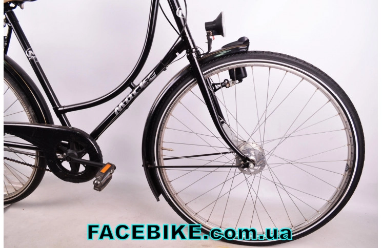 Городской велосипед Mucke
