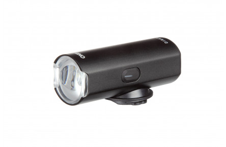 Велосипедна фара ONRIDE Dinky 550 (550 lm, 1100 mAh, Type-C), алюмінієва