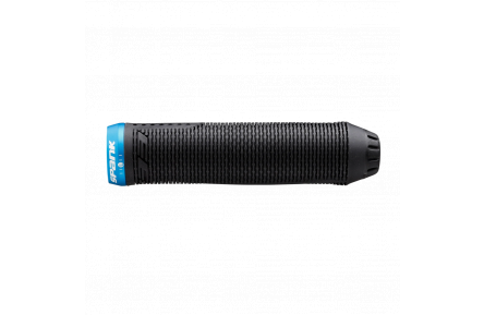 Грипси SPANK SPIKE 33, Black Blue