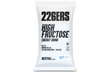 Енергетичний напій 226ERS High Fructose Нейтральний смак 90г