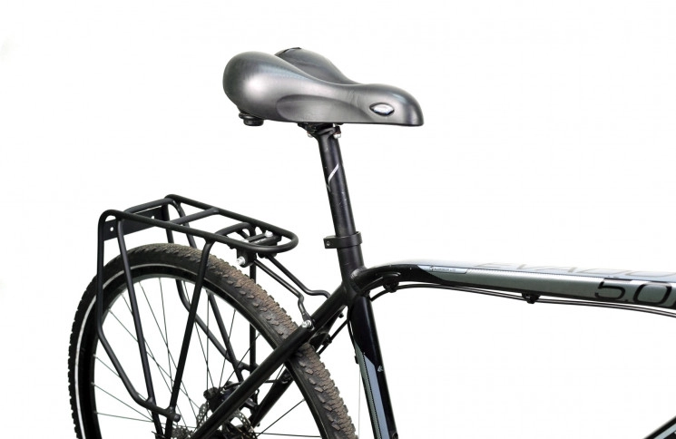 Гибридный велосипед Kross Evado 5.0