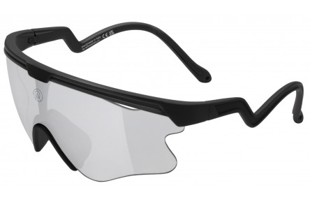 Очки Albaoptics DELTA LEI Black VZUM Super Alu 