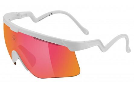 Очки Albaoptics Delta Wht Vzum Lava