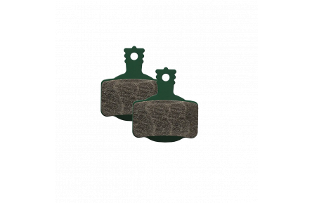 Тормозные колодки Magura MDP 7 GREEN (упаковка = 1 комплект)