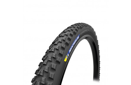 Покришка Michelin FORCE AM2 29x2.40 (61-622) 3x60TPI TLR 1040 г