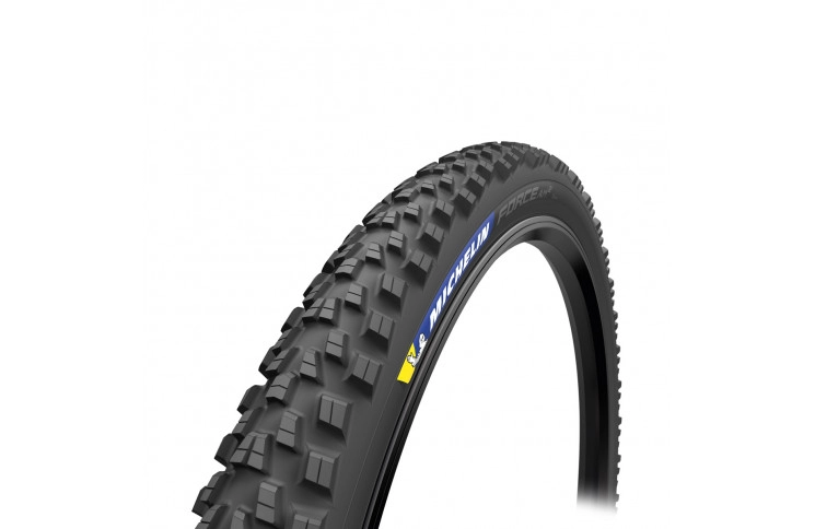 Покришка Michelin FORCE AM2 29x2.40 (61-622) 3x60TPI TLR 1040 г