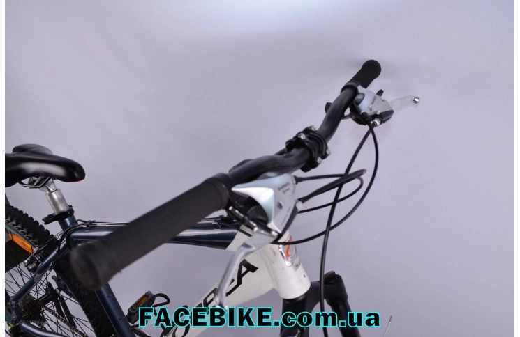 Горный велосипед Orbea