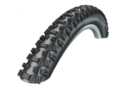 Покришка Schwalbe TOUGH TOM 26x2.25 (57-559) 50TPI 705g