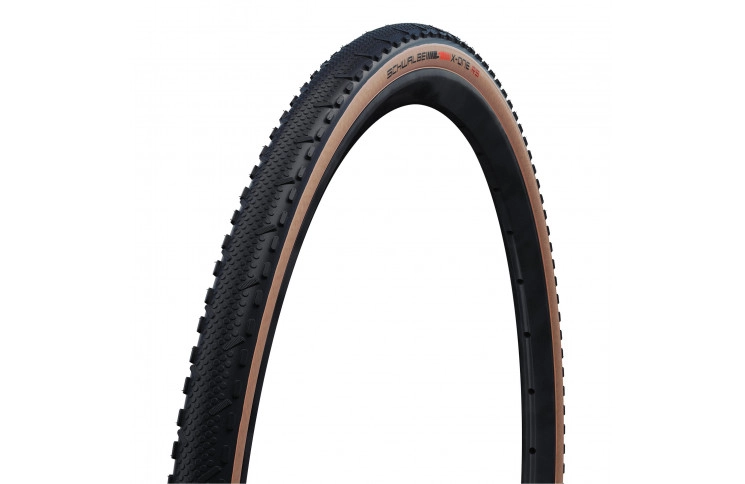 Покрышка 28x1.30 700x33C (33-622) Schwalbe X-ONE RS Evo, Super Race, V-Guard, TLE B/TS-SK HS483 ADDIX Race 67EPI