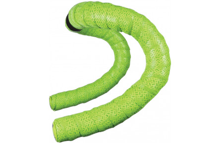 Обмотка руля Lizard Skins DSP Ultra толщина 2,7мм, длина 2160мм Hyper Green