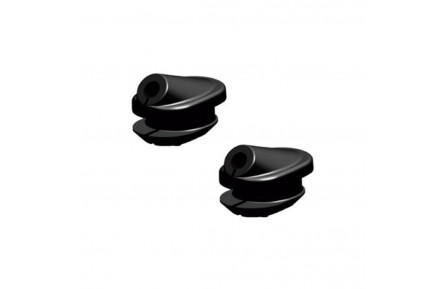 Громмет кабеля Shimano EW-SD300, SM-GM300E, отвір 7,5 x 8 мм