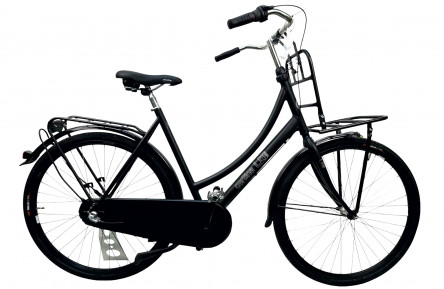 Велосипед Cortina U4 28"/XL-57см/черный Б/У