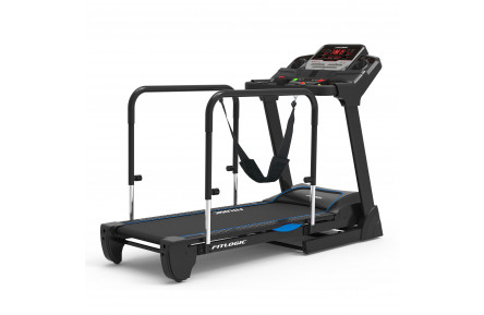 Бігова доріжка FitLogic T153