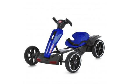 Дитячий електромобіль Електрокар M 6277EBR-4 до 30 кг