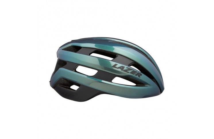 Шлем LAZER Sphere Haze, зеленый металлик, разм. S
