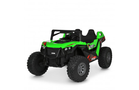 Дитячий електромобіль Джип M 6291EBLR-5 24V) до 30 кг