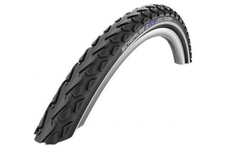 Покрышка 26x1.75 (47-559) Schwalbe LAND CRUISER K-Guard