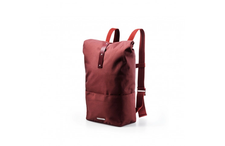 Рюкзак BROOKS HACKNEY Red Fleck/Maroon 24lt