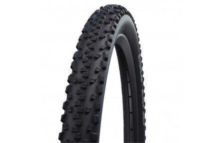 Покрышка Schwalbe Black Jack 12x1.90(47-203) Active. NMC. K-Guard TwinSkin B/B