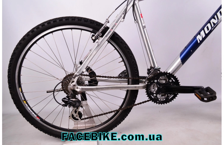 Горный велосипед Mondia