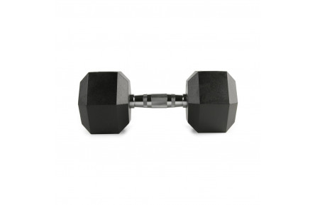 Гантель гексогональний 15 кг. Stein. OK1013-15