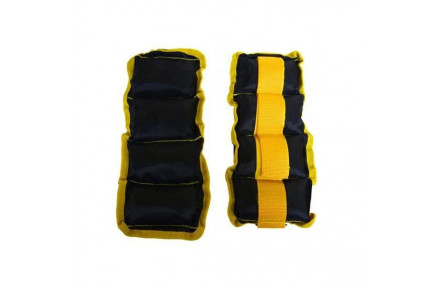 Обважнювачі 2 шт по 1,5 кг TI-323-605