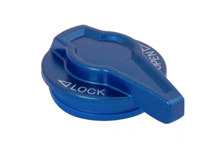 Важіль Suntour для SF15 XCR/Raidon/NRX FEG361-01, OEM
