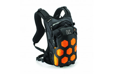 Kriega Backpack - Trail 9 - Orange