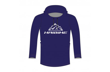 Реглан Haibike "Till", L, синій