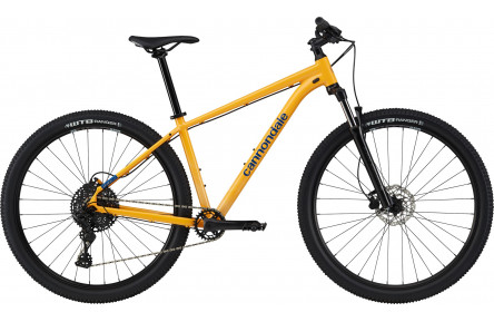 Велосипед 27,5" Cannondale TRAIL 5 S 2023 MGO