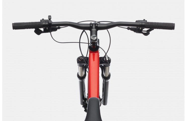 Велосипед 29" Cannondale TRAIL 5 L 2023 RRD (европейская комплектация)