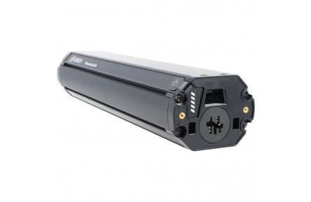 Горизонтальний акумулятор для велосипеда Bosch PowerTube 36В 13.4Аг 500Вт, система SMART BBP3750