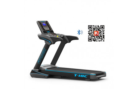 Беговая дорожка FitLogic T18C