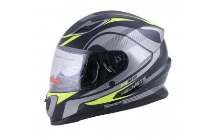 Мотошлем FORTE M71