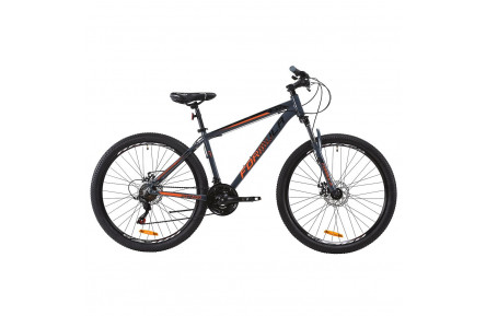 Новий Гірський велосипед 27.5" Formula Motion AM 2020