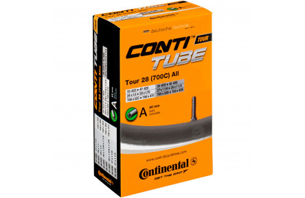 Камера Continental Tour Tube All 28" A40 RE [ -> /42-635]