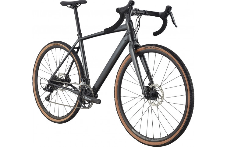 Велосипед 28" Cannondale TOPSTONE 3 XL 2023 GRA