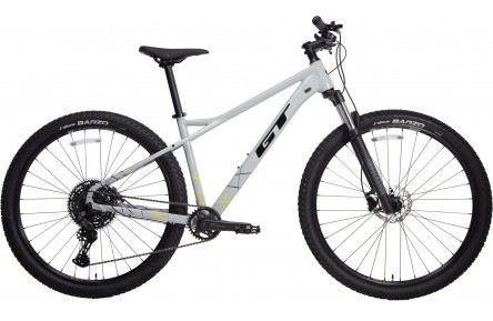 Велосипед 29" GT Avalanche Elite рама - M GRY