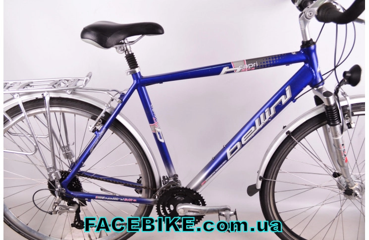 Городской велосипед Bellini