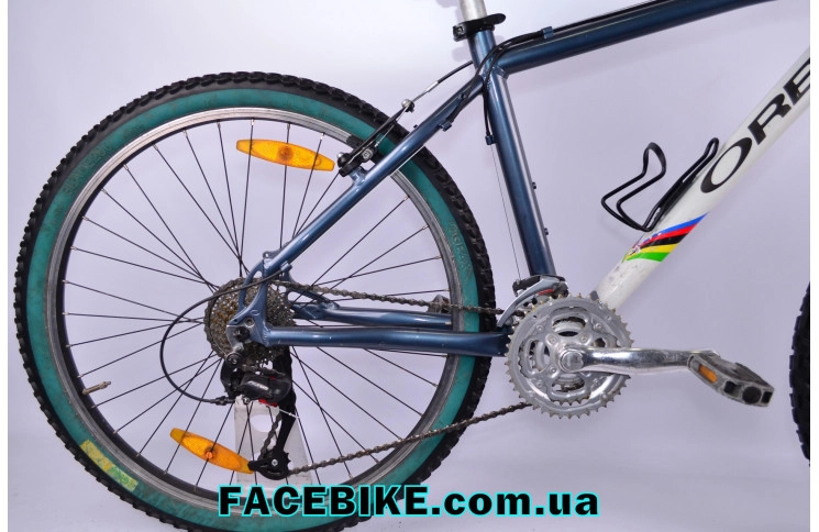 Горный велосипед Orbea