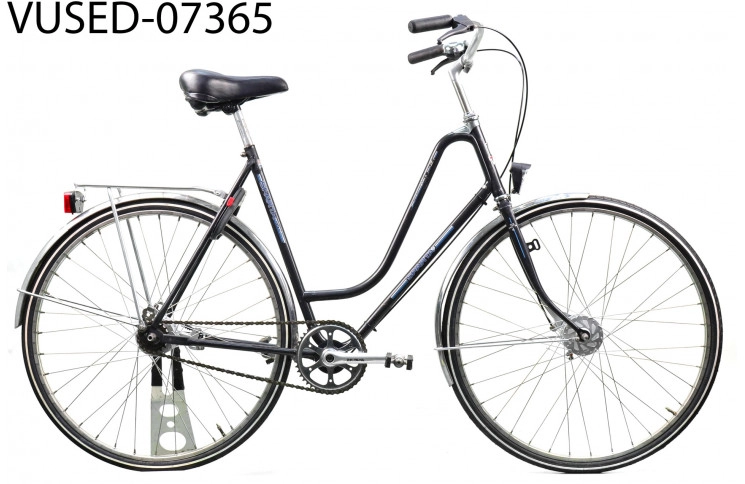 Городской велосипед Sparta Somerset