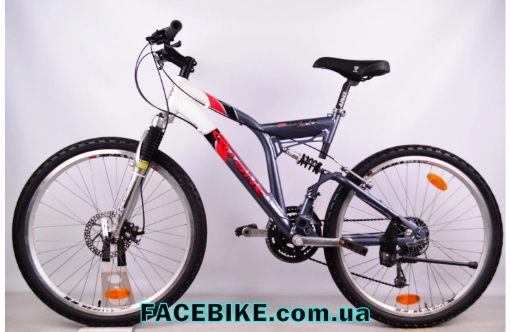 Горный велосипед Gitane