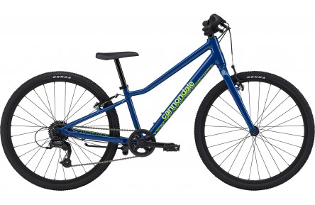 Велосипед 24" Cannondale QUICK OS 2024 ABB