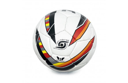 М'яч футбольний Rnx Germany League NE-F-MT № 5