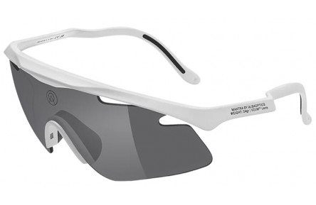 Очки Albaoptics MANTRA White VZUM F-Lens Classic фотохромные