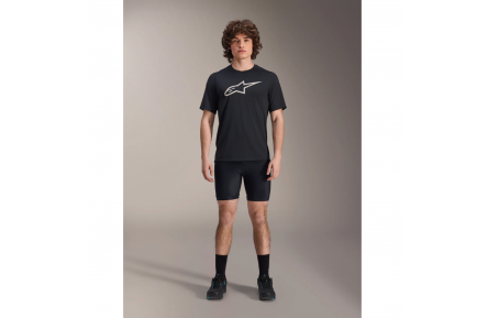 Шорти Alpinestars A-DURA LINER SHORTS BLACK, 34
